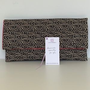 Cute clutch. Brand new never used